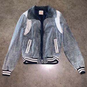 Billabong Mas Olas Corduroy Jacket